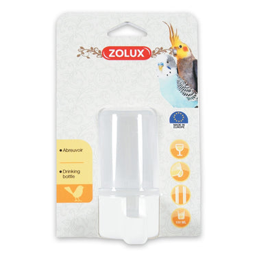 Drinking Bottle Hanging - 100ml
